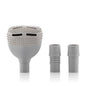 Smoovah Pet Hair Remover Vacuum Attachment – Efficient Dog & Cat Hair Removal Tool