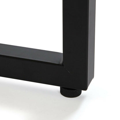Beatriz Multicolour Dining Table – Stylish & Affordable - Grade C Refurbished