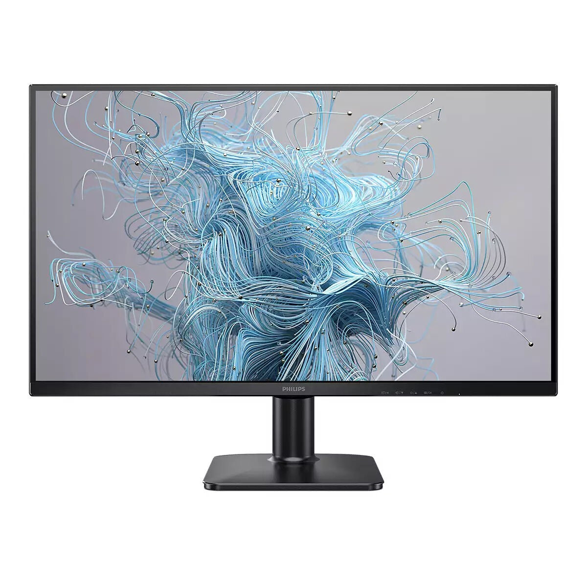 Philips 27" Full HD Monitor – 100Hz Refresh Rate, 1ms Response, Adaptive-Sync & Frameless Design