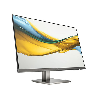 HP 23.8-Inch Full HD IPS Monitor Ultra-Slim Bezel Adjustable Stand