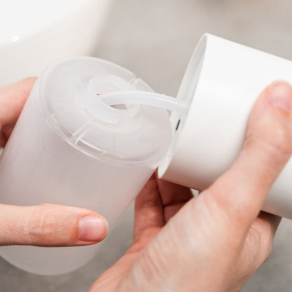 Touchless Rechargeable Automatic Soap Dispenser – 350ml IPX5 USB-C