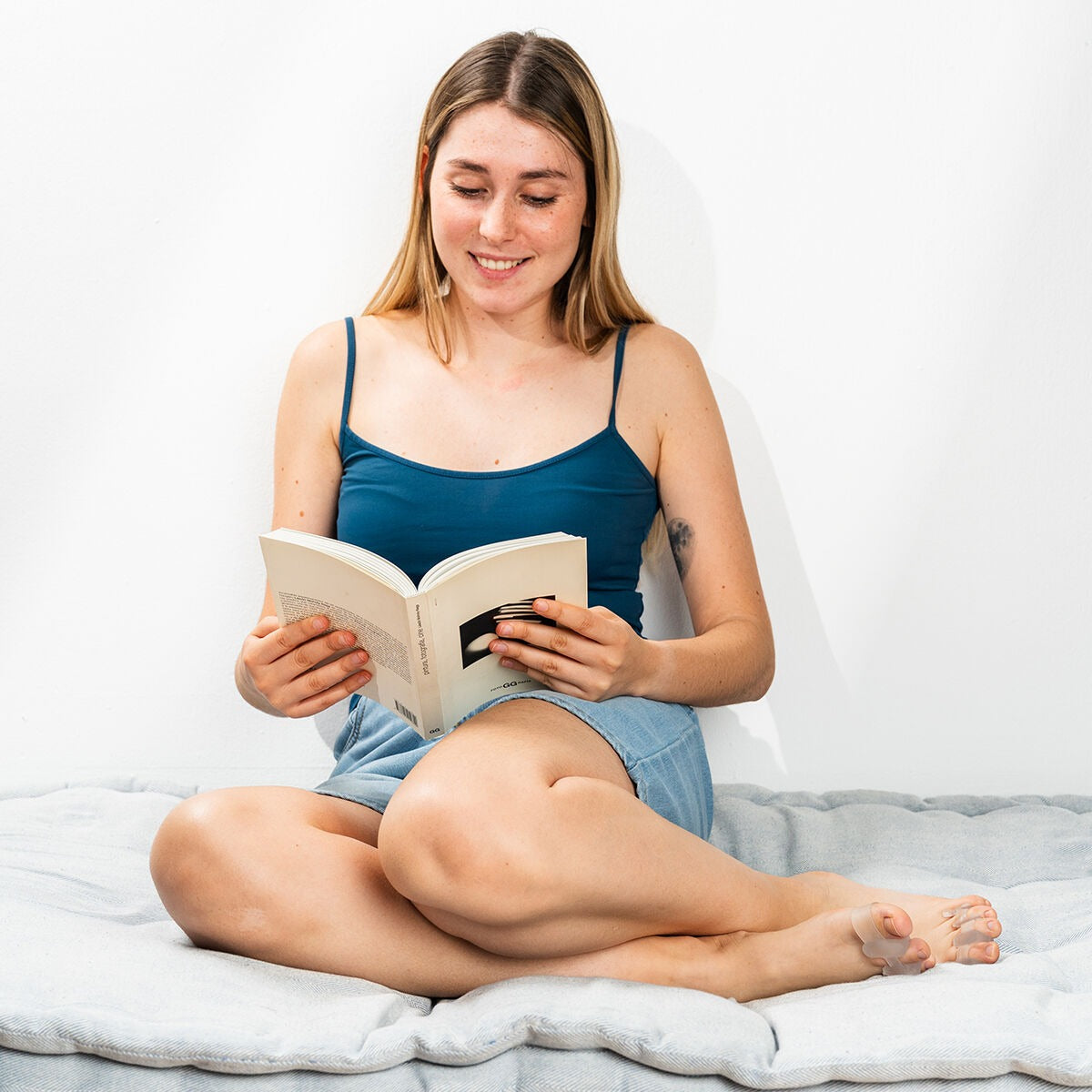 Écarteurs d'orteils pour l'alignement et la relaxation du pied – Écarteurs d'orteils pour le sport et l'usage quotidien