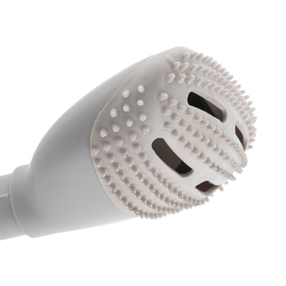 Smoovah Pet Hair Remover Vacuum Attachment – Efficient Dog & Cat Hair Removal Tool