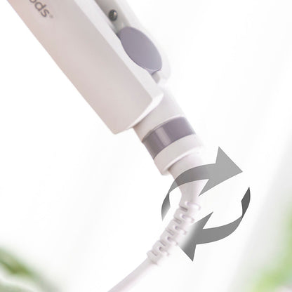 Triple Barrel Hair Waver for Effortless Beach Waves – Professional Styling Tool