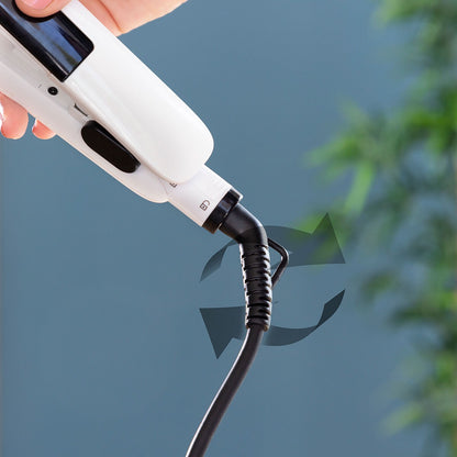 Glätteisen & Crimper | Professionelles Haarstyling-Tool