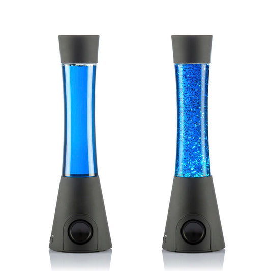 Cloud Rainbow Projector Lamp & LED Night Light with Decorative Stickers