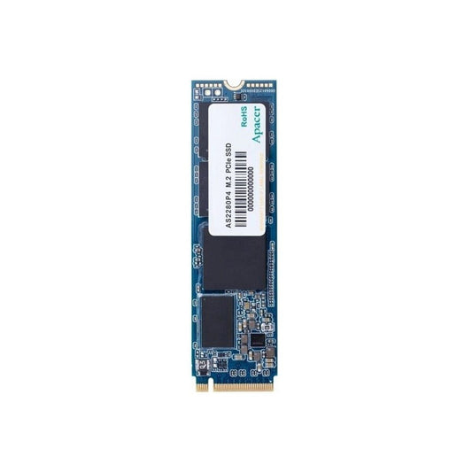 Hard Drive Apacer AP512GAS2280P4 512 GB SSD