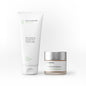 CBD Body Care Duo – Energising Leg Cream & Total Repair Body Balm