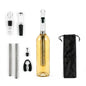 Coffret d'accessoires de vin 7 pièces – Coffret cadeau de vin professionnel