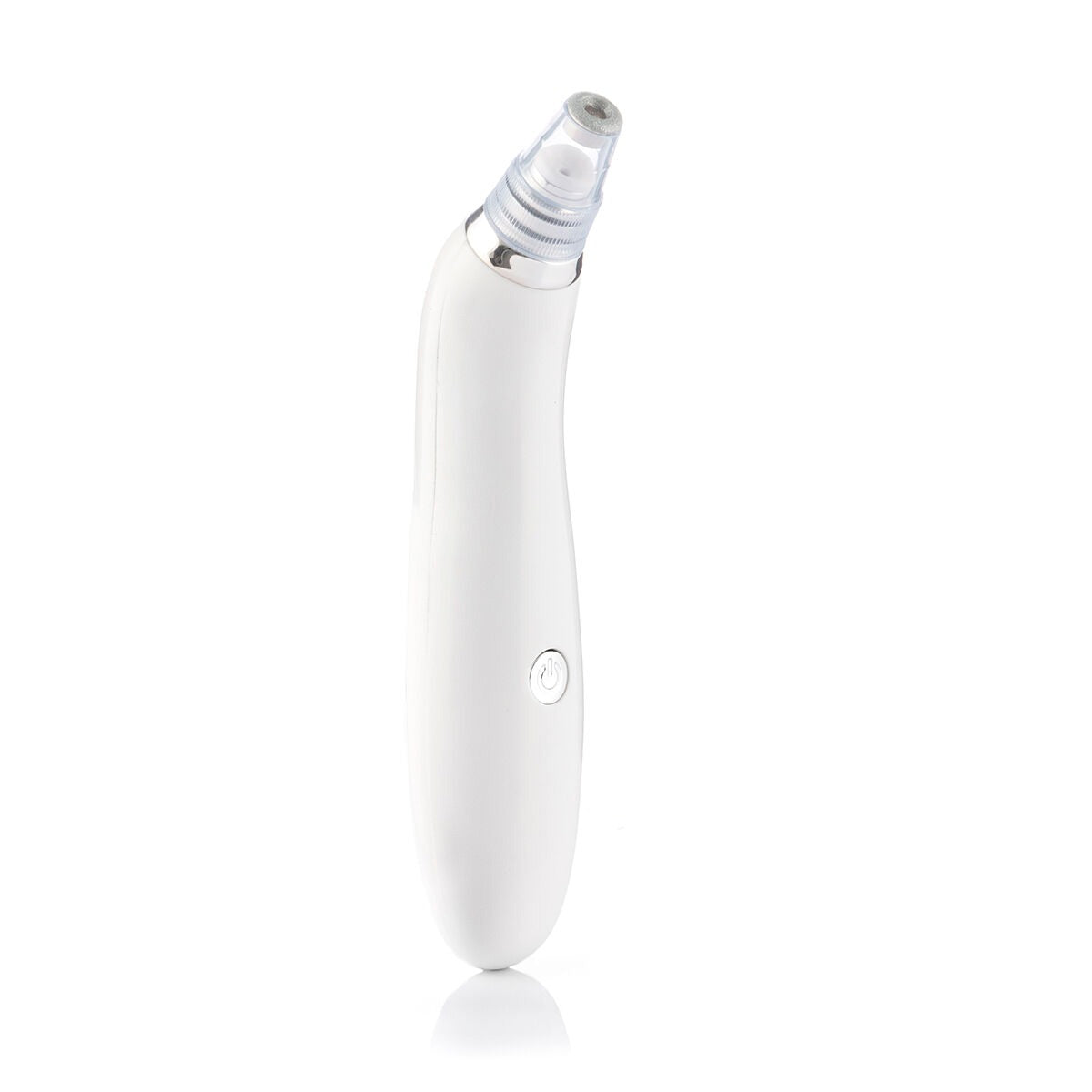 Pore-Off Electric Blackhead Remover – Deep Pore Vacuum Facial Cleaner