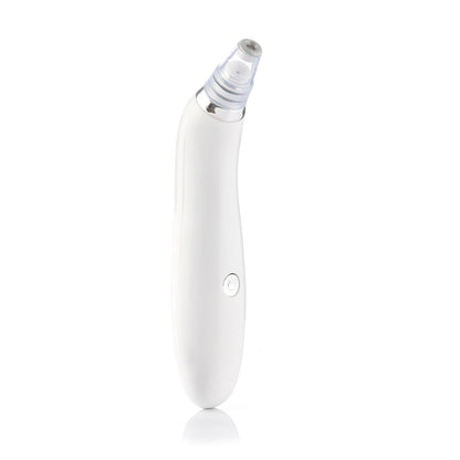 Pore-Off Electric Blackhead Remover – Deep Pore Vacuum Facial Cleaner