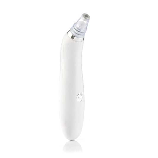 Pore-Off Electric Blackhead Remover – Deep Pore Vacuum Facial Cleaner