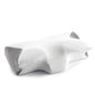 Oreiller cervical – Contours ergonomiques | Mousse à mémoire de forme pour le soutien cervical