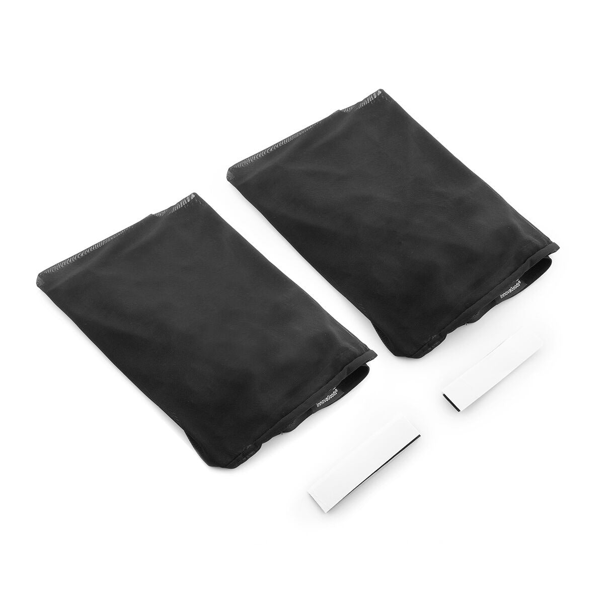 Mesh Sunshade for the Car UVlock Pack of 2 units