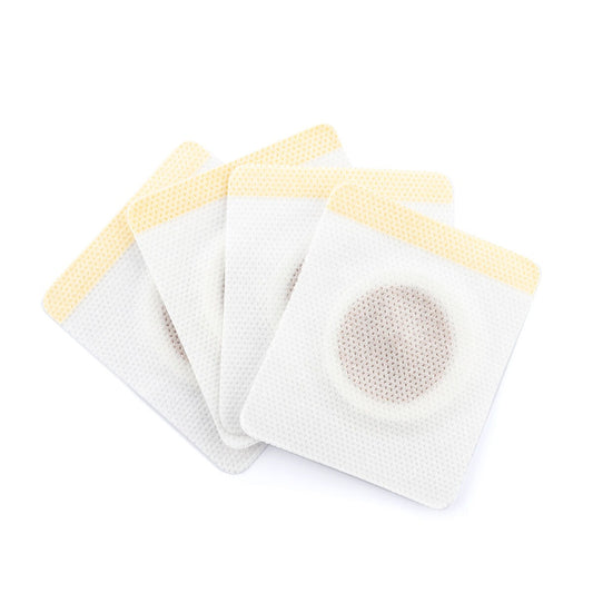 Magnetic Slimming Patches x30 – Herbal Wellness & Body Care Patches