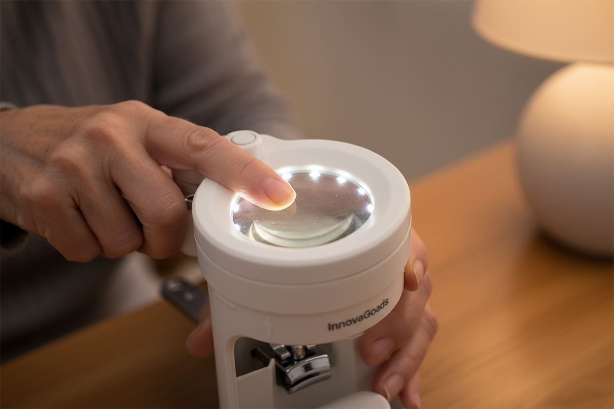 In-use lifestyle