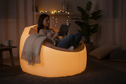Indoor lifestyle