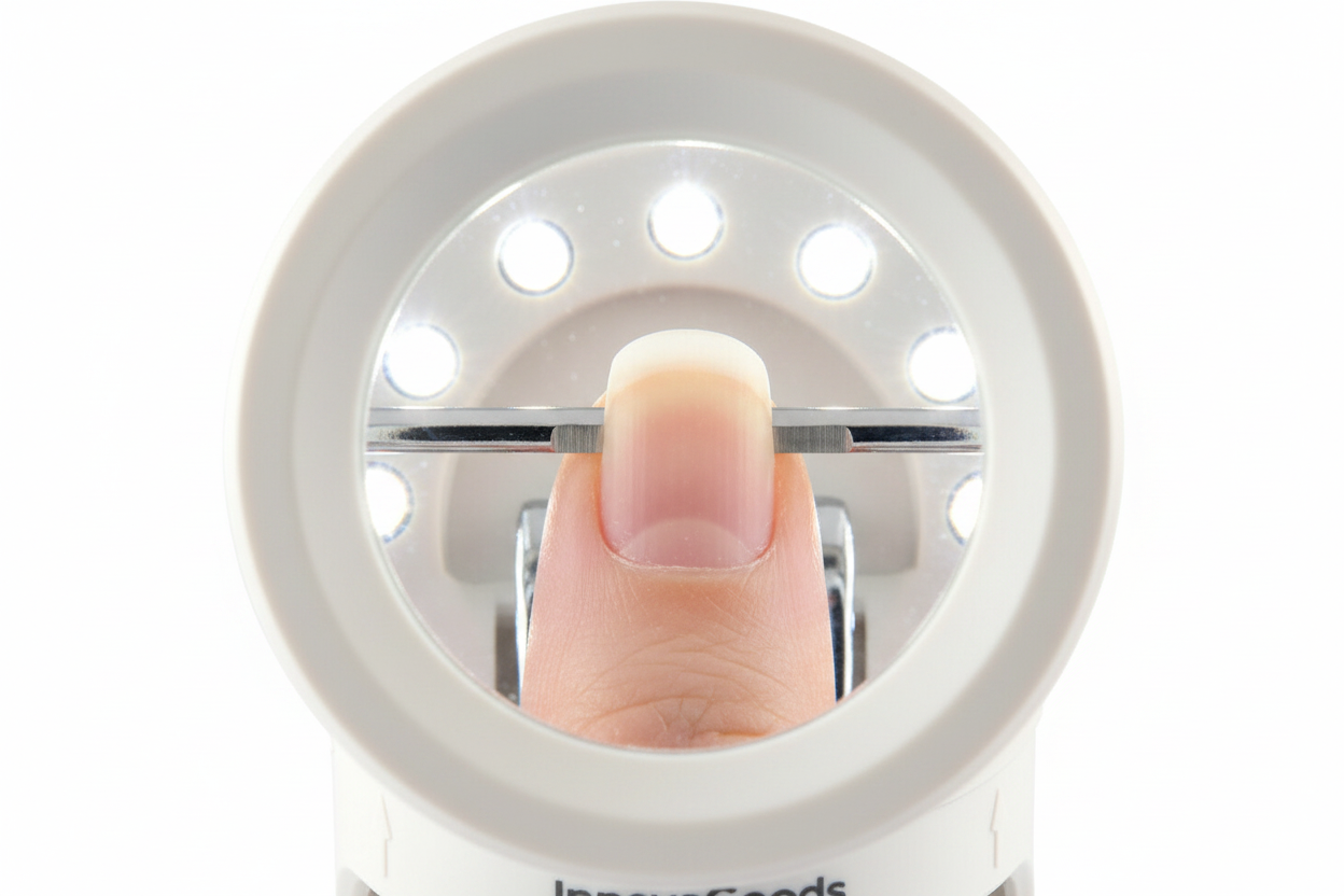 Magnifier POV