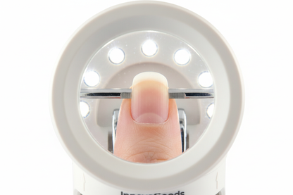 Magnifier POV