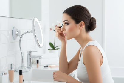 Makeup lifestyle