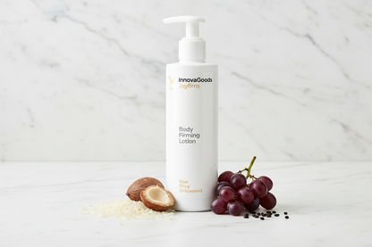 Natural ingredients