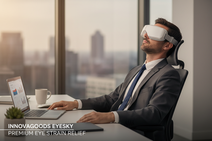 Office relief lifestyle