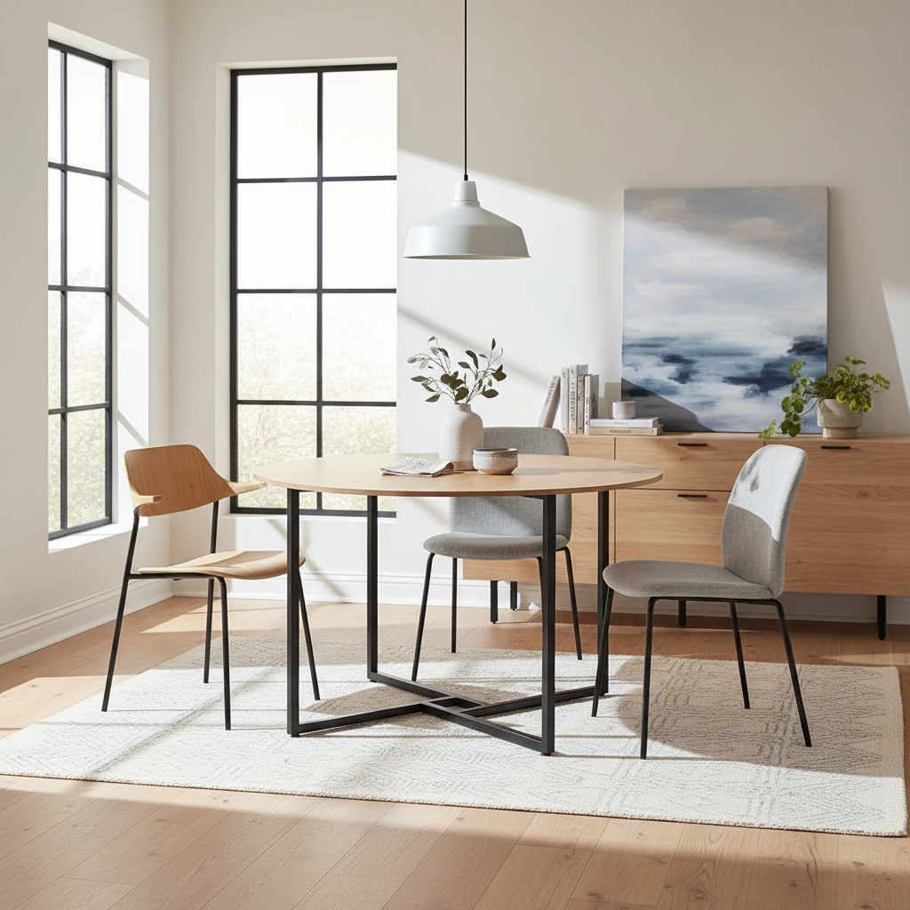 Scandinavian lifestyle