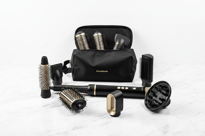 Travel kit lifestyle